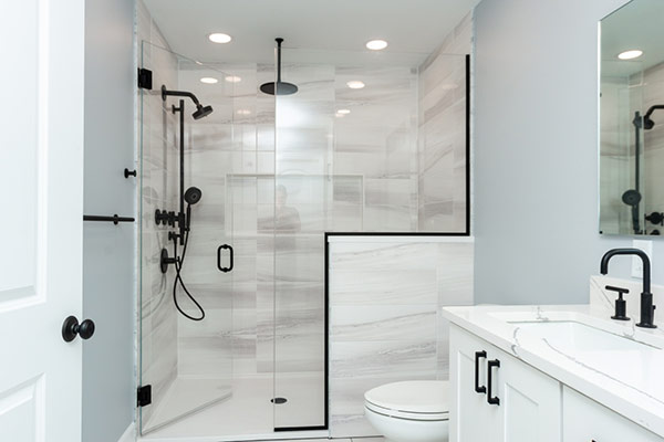 Bathroom Remodeling in Chicago Area